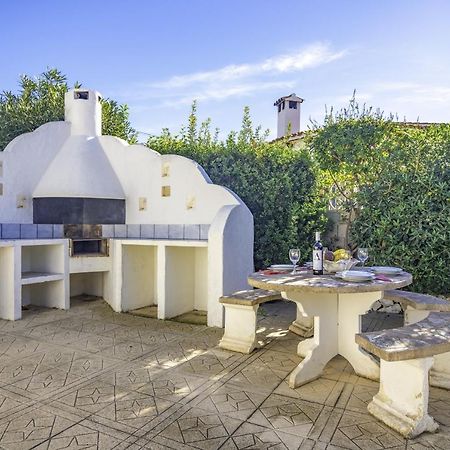 Villas Guzman - Peter Calpe Luaran gambar