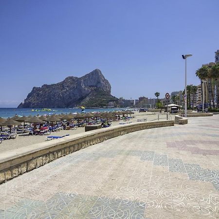 Villas Guzman - Peter Calpe Luaran gambar