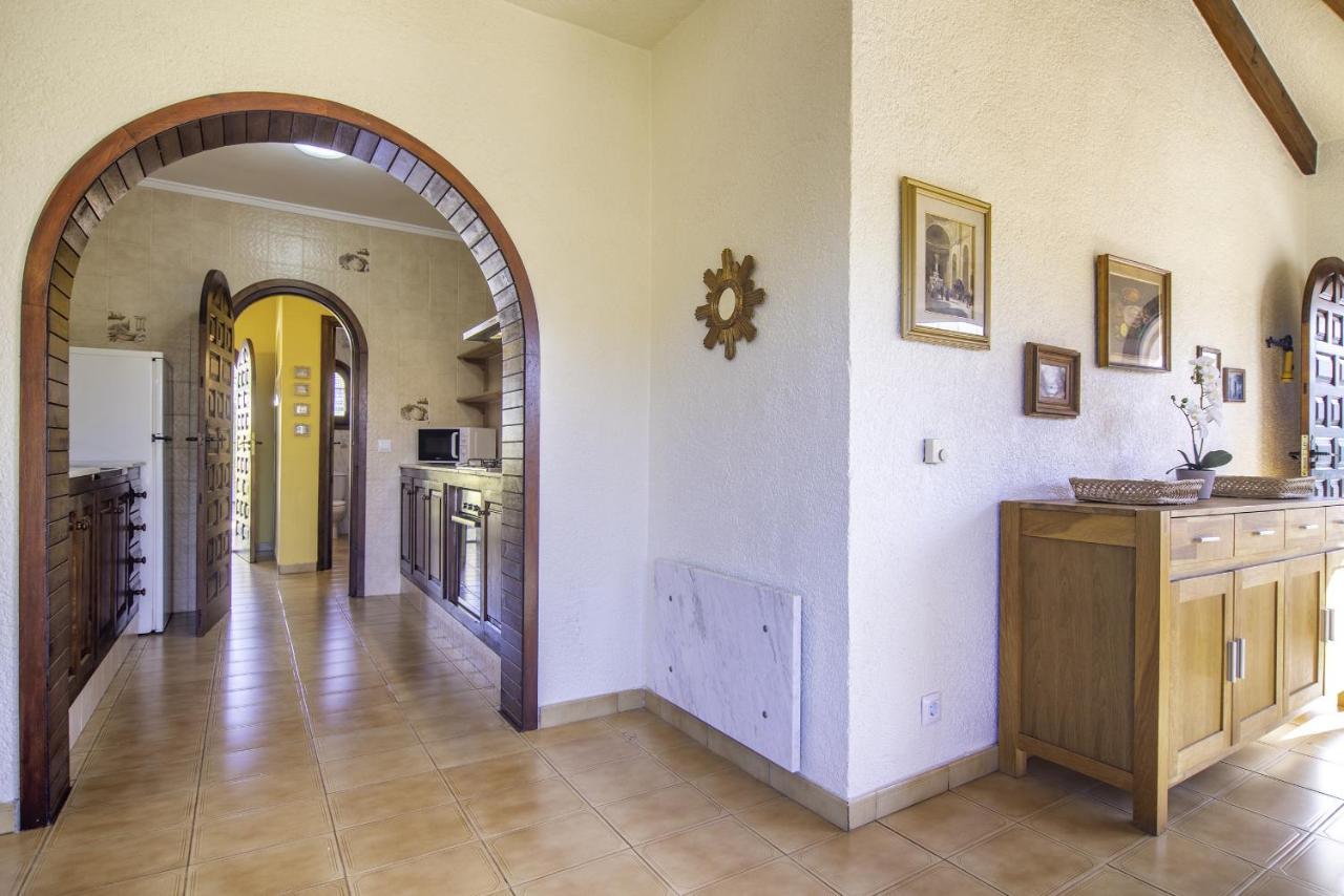 Villas Guzman - Peter Calpe Luaran gambar