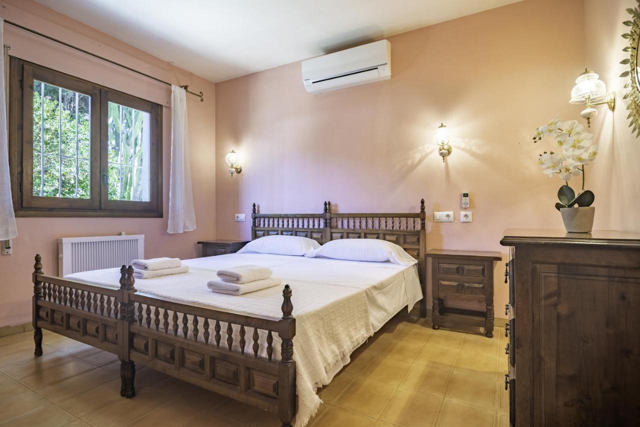 Villas Guzman - Peter Calpe Luaran gambar