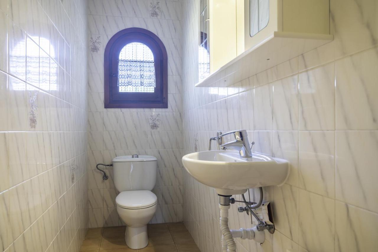 Villas Guzman - Peter Calpe Luaran gambar