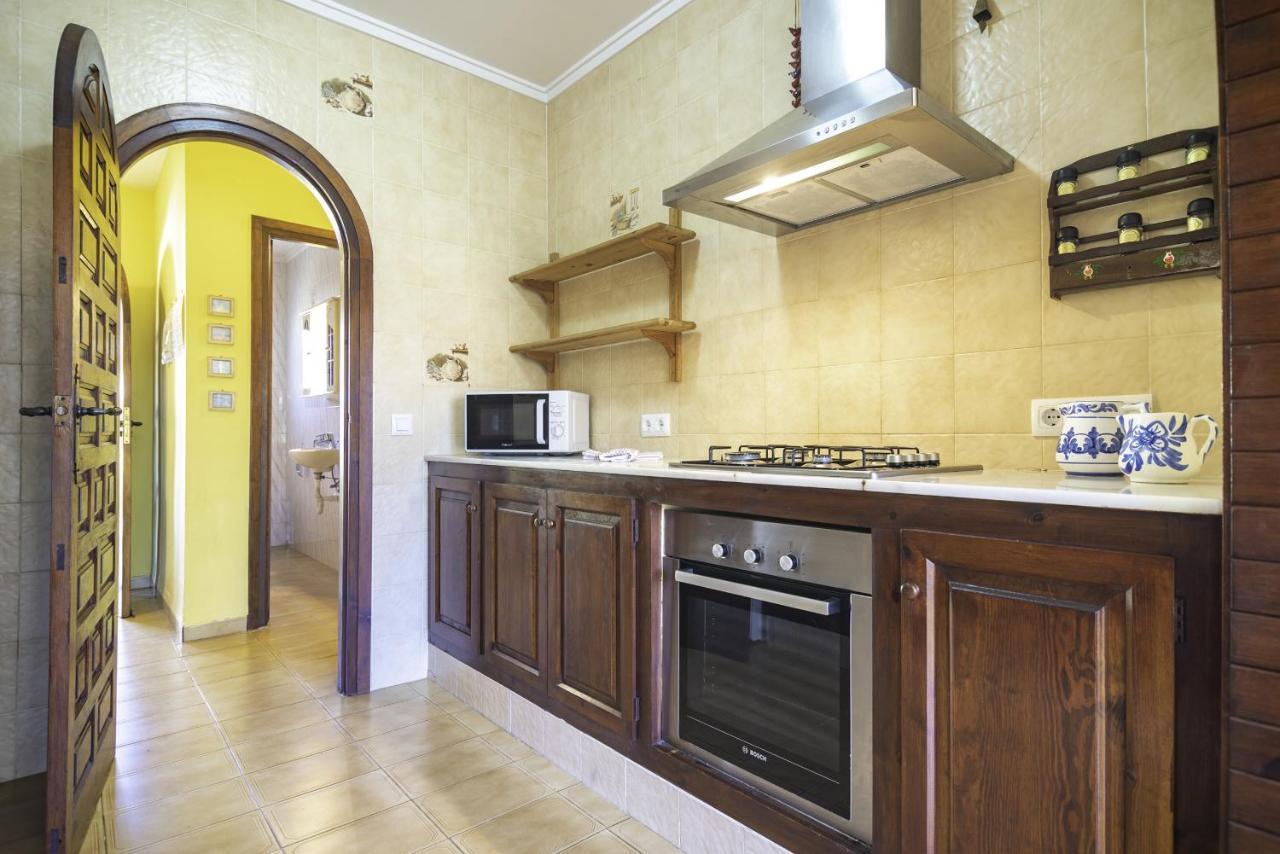 Villas Guzman - Peter Calpe Luaran gambar