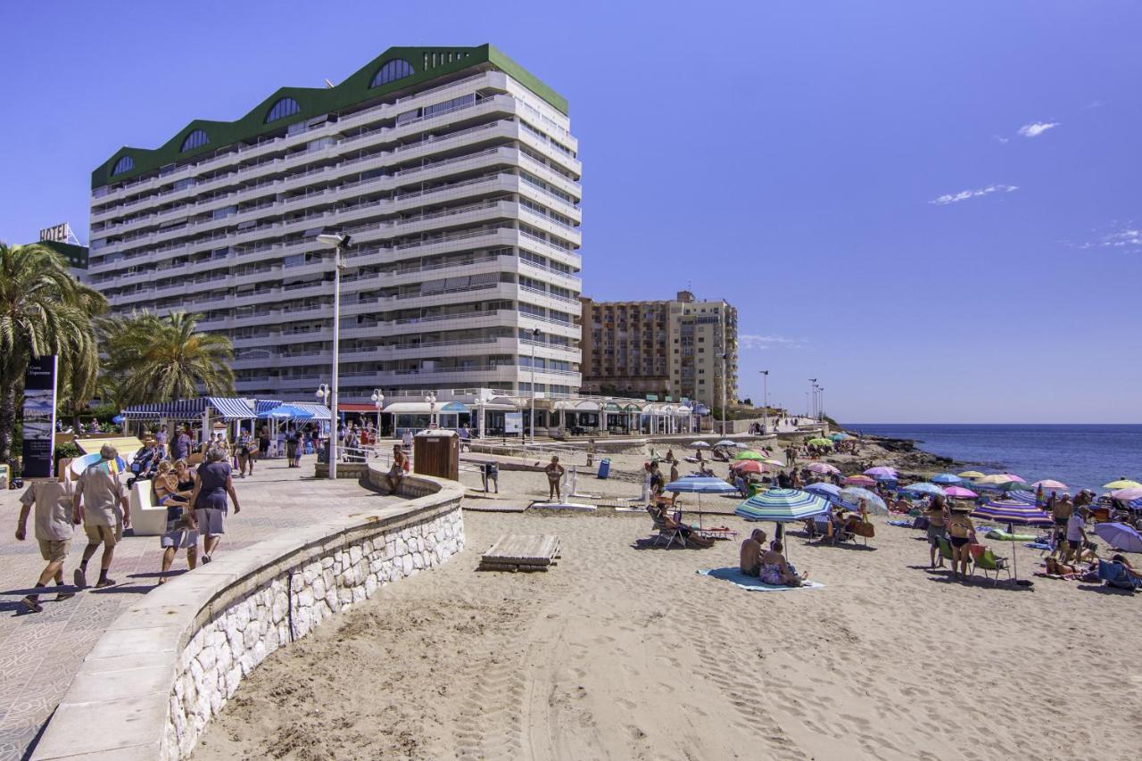 Villas Guzman - Peter Calpe Luaran gambar